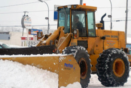 Snow Removal Services